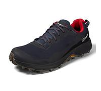 Berghaus Chaussures Revolute Active pour Homme, Bleu foncé/Noir, 38