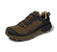 Berghaus Chaussures Revolute Active pour Homme, Noir/Vert foncé, 43