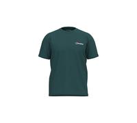 Berghaus - Class Logo Tee - T-shirt homme Northern Storm - XL
