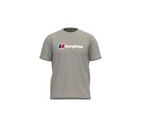 Berghaus - Class XL-Logo Tee - T-shirt homme Stone - XL
