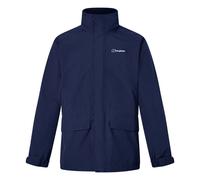 Berghaus Men's Cornice 2.0 Insulated Jacket, Dusk, L