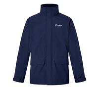 Berghaus Cornice Interactive Gore-tex Waterproof Shell Jacket | Durable Rain Coat | Breathable Jacket Homme (lot de 1)