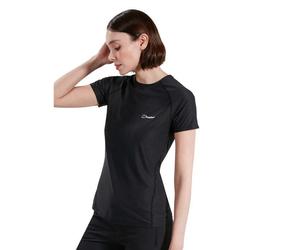 Berghaus Couche De Base à Manches Courtes 24/7 Tech