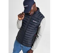Berghaus Débardeur Vaskye Hybrid Homme - Noir XS