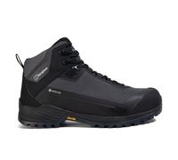 Berghaus - Deception Trail GTX - Chaussures randonnée homme Stretch Limo / Dark Shadow - 45.5