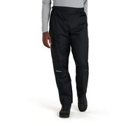 Berghaus Deluge Pantalon Imperméable Respirant Homme Noir FR : 2XL (Taille Fabricant : XXL STD)