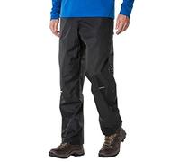 Berghaus Surpantalon imperméable Deluge Noir S