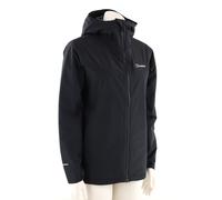 Berghaus Deluge Pro 3.0 Insulated Femmes Veste isolante 40 Noir