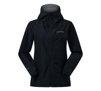 Berghaus - Deluge Pro 3.0 Jacket - Veste imperméable femme Black / Black - UK 12