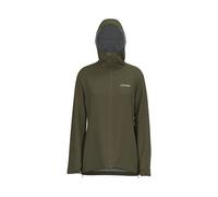 Berghaus - Deluge Pro 3.0 Jacket - Veste imperméable femme Cheviot Green - UK 8