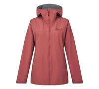 Berghaus - Deluge Pro 3.0 Jacket - Veste imperméable femme Corundum - UK 16