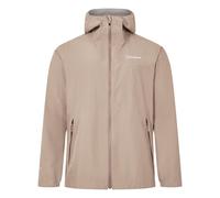 Berghaus - Deluge Pro 3.0 Jacket - Veste imperméable homme Char - XL