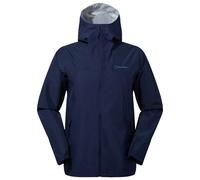 Berghaus - Deluge Pro 3.0 Jacket - Veste imperméable - L - dusk / navy blazer