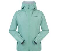 Berghaus - Deluge Pro 3.0 Jacket - Veste imperméable - L - light terrain