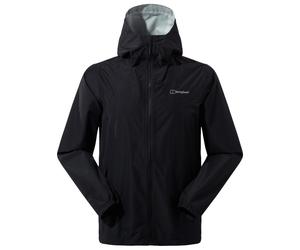 Berghaus - Deluge Pro 3.0 Jacket - Veste imperméable - M - black / black