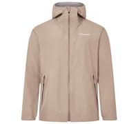 Berghaus - Deluge Pro 3.0 Jacket - Veste imperméable - XXL - char