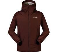 Berghaus - "Deluge Pro 3.0" veste, imperméable pour hommes/femmes unie GT7260 (XL) (Marron)