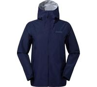 Berghaus - "Deluge Pro 3.0" veste, imperméable pour hommes GT7752 (S) (Bleu foncé)