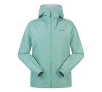 Berghaus Deluge Pro 3.0 Veste pour Homme, Light Terrain, XL