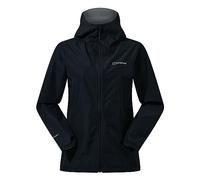 Berghaus - Women's Deluge Pro 3.0 Jacket - Veste imperméable - 8 - black / black