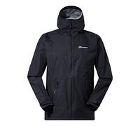 Berghaus Deluge Pro Veste Homme Noir/Noir FR : S (Taille Fabricant : S)