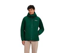 Berghaus Deluge Pro Waterproof Shell Jacket | Adjustable | Durable Coat | Rain Protection Veste Homme (lot de 1)