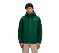 Berghaus Deluge Pro Waterproof Shell Jacket | Adjustable | Durable Coat | Rain Protection Veste Homme (lot de 1)