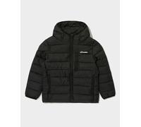 Berghaus Doudoune Chulu Enfant - Noir 3-4Y