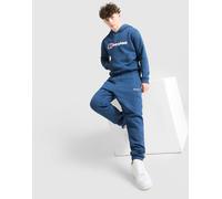 Berghaus Ensemble de survêtement à capuche Large Logo Junior - Bleu 11-12Y