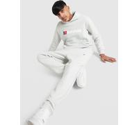 Berghaus Ensemble de survêtement à capuche Large Logo Junior - Gris 14-15Y