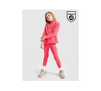 Berghaus Ensemble molletonné d'automne Fille Enfant - Rouge 7-8Y