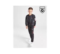 Berghaus Ensemble Talus Enfant - Noir 7-8Y