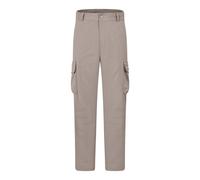 Berghaus - Everyday Cargo Pant - Pantalon randonnée homme Char - UK 30 - Entrejambe 32"