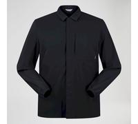 Berghaus - Everyday Explorer LS Shirt - Chemise homme Black / Black - M