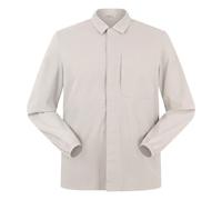 Berghaus - Everyday Explorer LS Shirt - Chemise homme Taupe - M