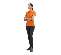Berghaus Everyday Pantalon pour Femme, Black/Black, 33