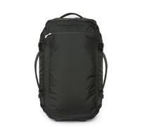 Berghaus - Exodus Wheeled 100 - Sac de voyage à roulettes Black / Black - 100 L