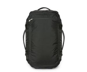 Berghaus - Exodus Wheeled 100 - Sac de voyage à roulettes Black / Black - 100 L