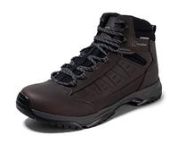 Berghaus Exped Ridge 2 Tech, Chaussures de Randonnée Basses Homme, Noir (Black/Brown Bbm), 46.5 EU (11.5)