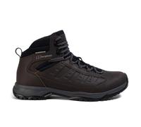 Berghaus - Expeditor Ridge 2.0 Tech - Chaussures randonnée homme Black / Brown - 41.5