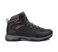 Berghaus - Expeditor Ridge 2.0 Tech - Chaussures randonnée homme Black / Red - 46.5