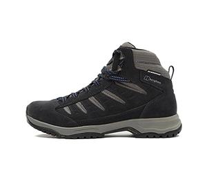 Berghaus Explorer Active M Gore-tex Walking Boots Chaussures de Randonnée Hautes Femme