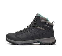 Berghaus Explorer Active M Gore-tex Walking Boots, Chaussures de Randonnée Hautes Femme, Noir (Black/Dark Grey Bk2), 41.5 EU