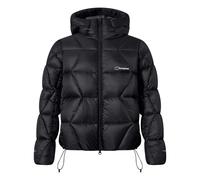 Berghaus - Explorer Down Jacket - Doudoune femme Black / Black - UK 12