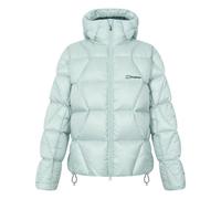 Berghaus - Explorer Down Jacket - Doudoune femme Evernia Green - UK 10