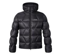 Berghaus - Explorer Down Jacket - Doudoune homme Black / Black - L