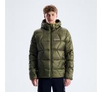 Berghaus - Explorer Down Jacket - Doudoune homme Green / Zephyr - S