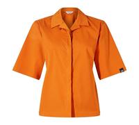 Berghaus - Explorer Overshirt - Chemise femme Blazing Fire - UK 20