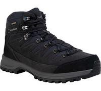 Berghaus - "Explorer Tech" bottes de randonnée pour hommes, Gore-Tex GT7815 (42,5 EU) (Gris)