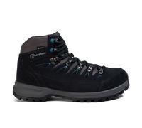 Berghaus - Explorer Trek GTX - Chaussures randonnée femme Navy / Grey - 41.5